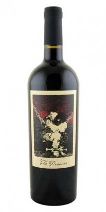 The Prisoner Wine Company - The Prisoner 3 Liter (3L) (3L)