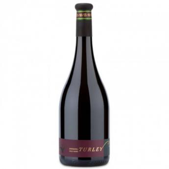 Turley Wine Cellars - Turley Old Vines Zinfandel (750ml) (750ml)