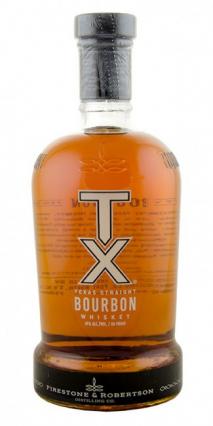 TX - Straight Bourbon (750ml) (750ml)