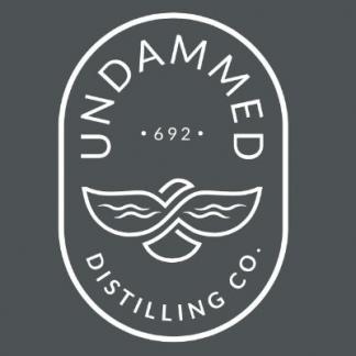 Undammed - Bear Skull Creek Whiskey (750ml) (750ml)