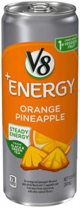 V8 Energy (Each) (Each)