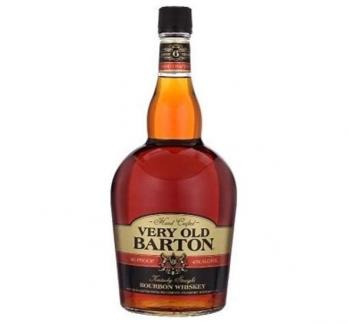 Very Old Barton 90 proof (750ml) (750ml)