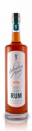 Whistling Andy - Hibiscus Rum (750ml) (750ml)