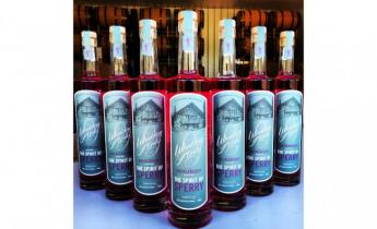 Whistling Andy - Spirit of Sperry (375ml) (375ml)