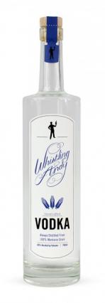 Whistling Andy - Vodka (750ml) (750ml)