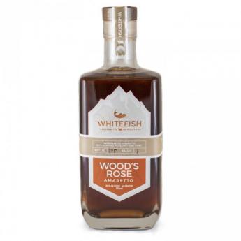 Whitefish - Woods Rose liq (750ml) (750ml)