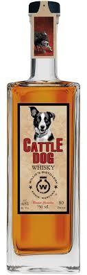 Willie's Distillery - Willie's Cattledog Mini (50ml) (50ml)