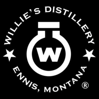 Willie's Distillery - Willies Stockman Rye Mini (50ml) (50ml)