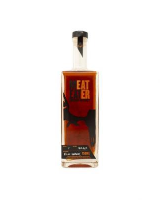 Willies Distillery - Meat Eater Bourbon (750ml) (750ml)