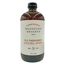 Woodford Reserve - Woodford Old Fashion Mix (16.9oz bottle) (16.9oz bottle)