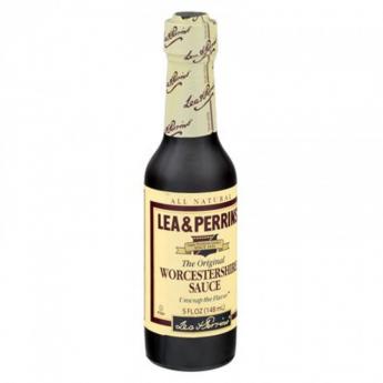 Worcestershire Sauce (6oz) (6oz)