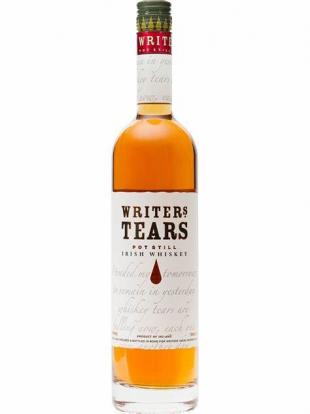 Writers Tears - Copper Pot Irish Whiskey (750ml) (750ml)