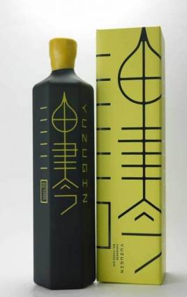 Yuzugin - Japanese Gin (750ml) (750ml)
