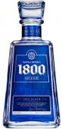 1800 - Tequila Reserva Silver (750ml)