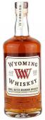 Wyoming - Bourbon Whiskey (750ml)