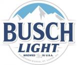 Anheuser-Busch - Busch Light (6 pack 16oz cans)