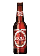 Anheuser-Busch - ODouls Amber (6 pack 12oz cans)