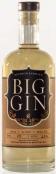 Big Gin - Bourbon Barreled Gin (750ml)