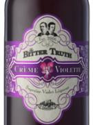 Bitter Truth - Violet Liqueur (750ml)