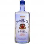 Burnetts - Vodka (1.75L)