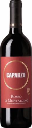Caparzo - Rosso di Montalcino (750ml) (750ml)