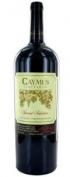 0 Caymus - Cabernet Sauvignon Napa Valley Special Selection (1.5L)