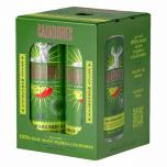 Cazadores - Spicy Margarita (4 pack 355ml cans)