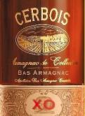 Cerbois - Bas Armagnac XO (750ml)