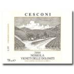 0 Cesconi - Nosiola Trentino (Each)
