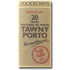 Cockburns - Tawny Port 20 year (500ml)
