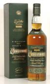 Cragganmore - Single Malt Scotch Distillers Edition Speyside (750ml)