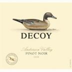 0 Decoy - Pinot Noir Anderson Valley