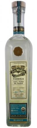 Don Abraham - Blanco Tequila Organic (750ml) (750ml)