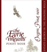 0 Eyrie - Pinot Noir Willamette Valley