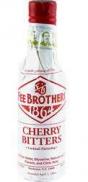 Fee Brothers - Cherry Bitters 4oz (8oz)