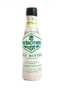 Fee Brothers - Mint Bitters (4oz)