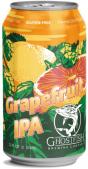 Ghostfish Brewing Company - Grapefruit IPA (Gluten-free) (6 pack 12oz cans)
