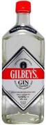 Gilbeys - Gin (50ml)