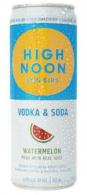 High Noon - Sun Sips Watermelon Vodka & Soda (355ml)