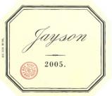 0 Jayson - Red Wine Napa Valley