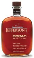 Jeffersons - Ocean Aged Bourbon (750ml)
