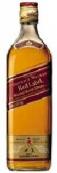 Johnnie Walker - Red Label 8 year Scotch Whisky (1L)