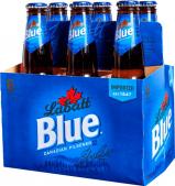 Labatts - Blue (6 pack cans)