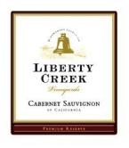 0 Liberty Creek - Cabernet Sauvignon (500ml)
