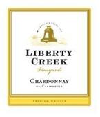 0 Liberty Creek - Chardonnay (500ml)