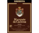 0 Marqu�s de C�ceres - Rioja Reserva