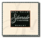 0 Silverado Vineyards - Merlot Napa Valley