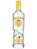 Smirnoff - Citrus Twist Vodka (750ml)