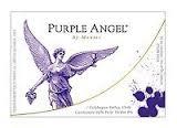 0 Vina Montes - Purple Angel
