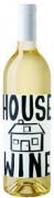 0 The Magnificent Wine Company - House Wine White Washington (3L)